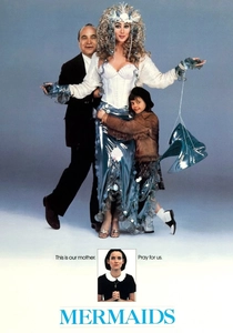 Annem ve Benim Büyük Aşkımız (1990)