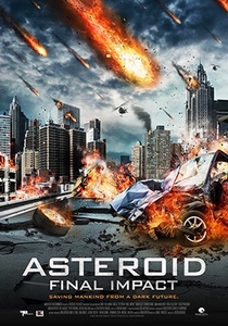 Meteor Assault (2015)