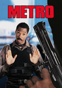 Metro (1997)