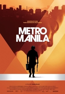 Metro Manila (2013)