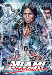 Miami Bağlantısı (1987)