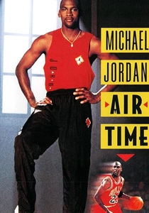 Michael Jordan: Hava Zamanı (1993)