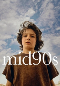 Mid90s (2018)