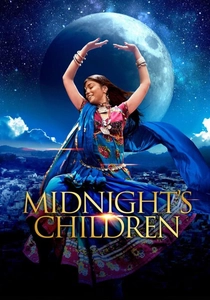 Gece Yarısı Çocukları (2012)