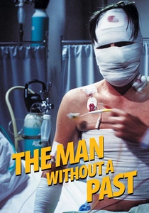 The Man Without a Past (2002)