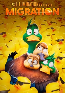 Migration (2023)