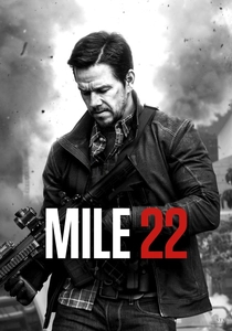Gökyüzünde 22 Mil (2018)