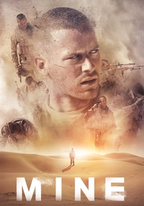 Mayın (2016)