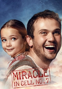 7. Koğuştaki Mucize (2019)
