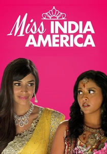 Miss India America (2015)
