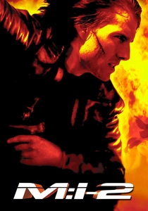 Gizli Görev: İmkansız 2 (2000)