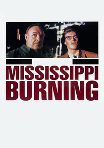 Mississippi Yanıyor (1988)