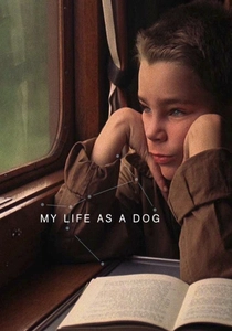 My Life as a Dog (1985)