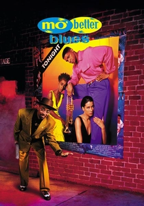Mo' Better Blues (1990)