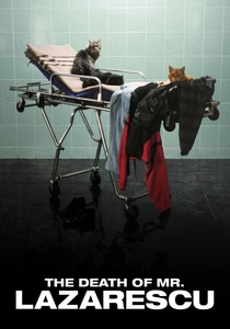 The Death of Mr. Lazarescu (2005)