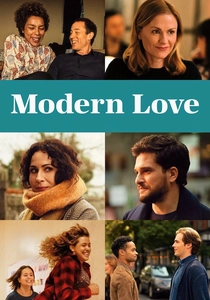 Modern Aşk (2020)