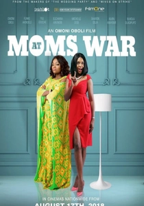 Moms at War (2018)