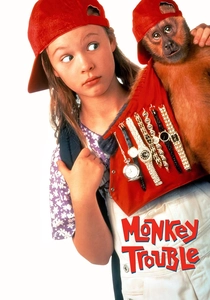 Maymunlarla Macera (1994)