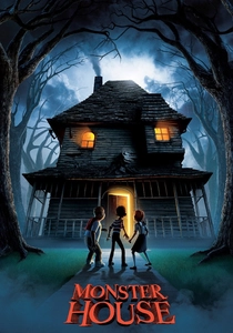Monster House (2006)