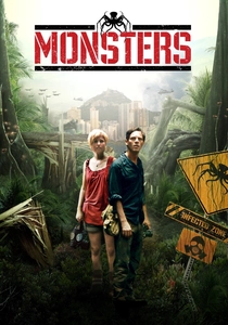 Monsters (2010)