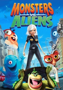 Ailem ve Diğer Canavarlar (2009)