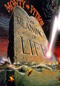 Monty Python'un Yaşamı Anlamı (1983)