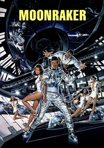 Moonraker (1979)