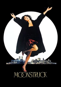 Moonstruck (1987)