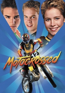 Motokros Macerası (2001)