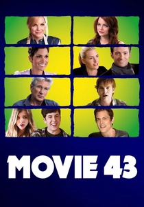 Sinema Çılgınlığı 4 (2013)