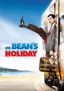 Mr. Bean Tatilde (2007)