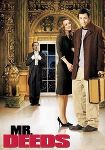 Mr. Deeds (2002)