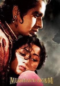 Mughal-e-Azam (1960)