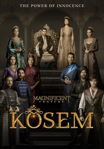 Kösem Sultan (2015)
