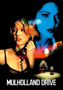 Gizemli Yol (2001)