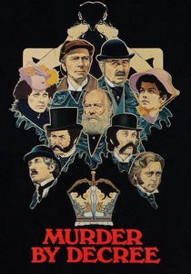 Murder by Decree (1979)
