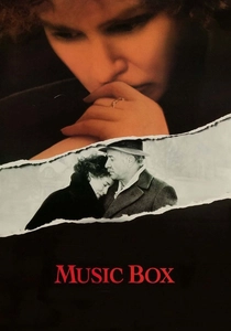 Müzik ve Gizem (1989)