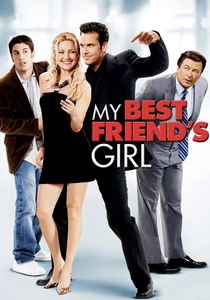 Kız Arkadaşımın Annem Olabilir (2008)
