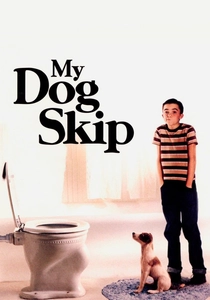 Benim Köpeğim Skip (2000)