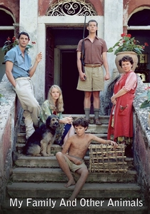Ailem ve Diğer Hayvanlar (2005)