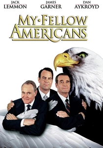 Başkanın Adamları 2 (1996)