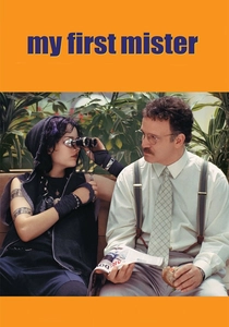İlk Aşkım (2001)