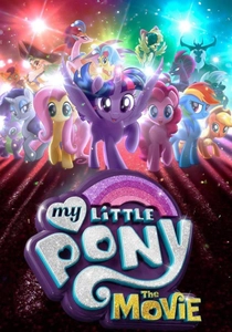 Benim Küçük Ponyim (2017)