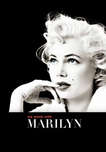 My Week with Marilyn (2011)