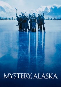 Hokeyle İlgili Bir Hikaye (1999)