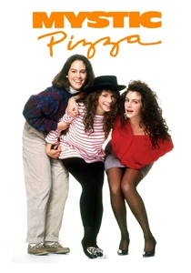 Pizza ve Aşk (1988)
