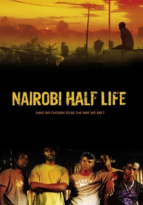 Nairobi Half Life (2012)