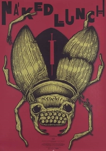 Naked Lunch (1991)