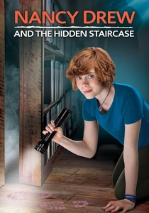 Nancy Drew ve Gizemli Merdiven (2019)