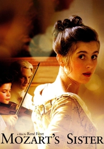 Mozart'ın Çocukluğu (2010)